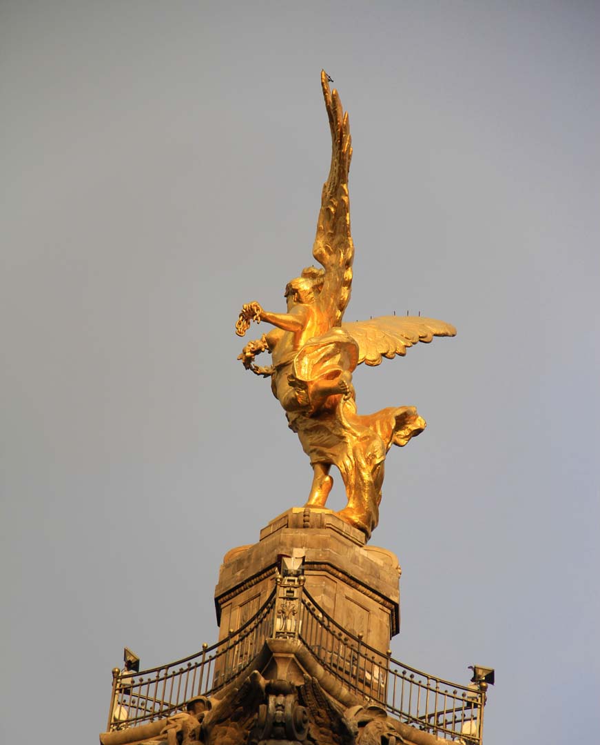 CDMX Mexico