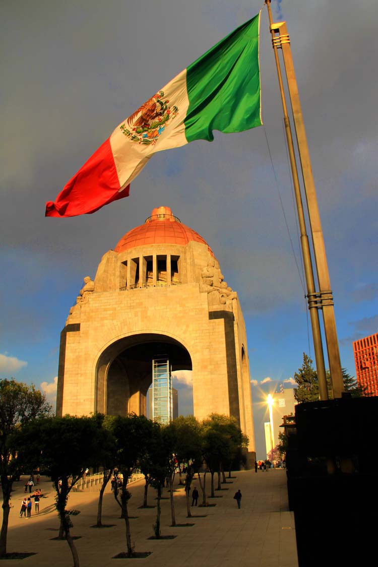 CDMX Mexico